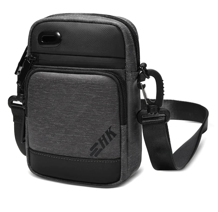Multifunctional Stanford Shoulder Bag