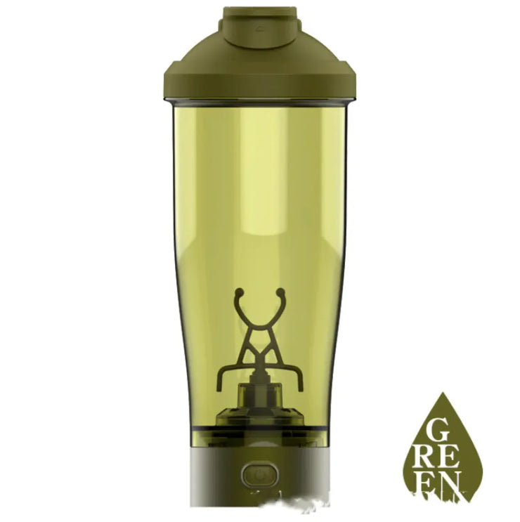 Electric Vortex Shaker Cup