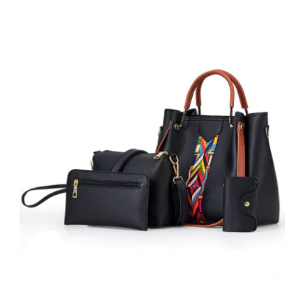 Fashionable Women&