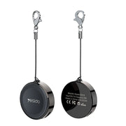 Yesido Portable Mini Dual-Port Magnetic Wireless Charger for Apple iWatch 8