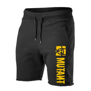 Men's Summer Sports Shorts - Breathable Loose Fitness Shorts