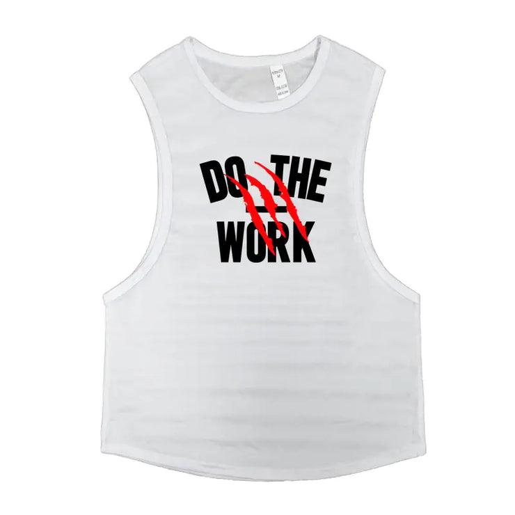 Breathable Cotton Men&