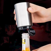 Electric Wine Opener - Creative Bottle Opener