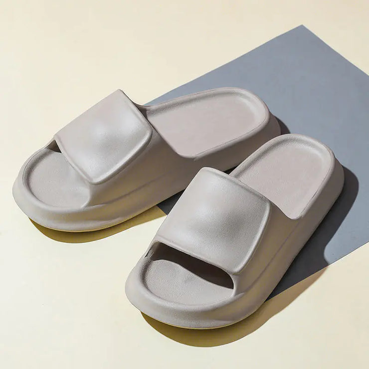 Non-Slip EVA Home Slippers for Women and Men