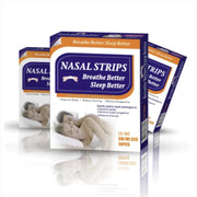 Nasal Strips