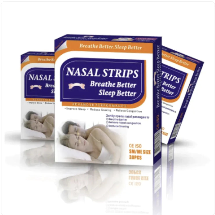 Nasal Strips