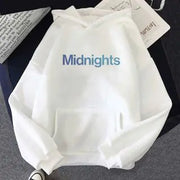 Minimalist Korean Street Style Casual Men's Hoodie