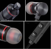 Magnetic Wireless Bluetooth Earbuds for Sports