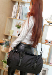 Travel Bag, Luggage Bag, Foldable Gym Bag
