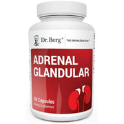 Dr. Berg Adrenal Glandular - Hormone Balance Formula