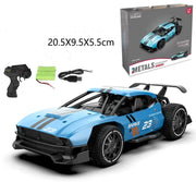 High-speed Floating Outdoor Racing Model