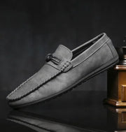 Men's Slip-On Breathable Casual Loafers