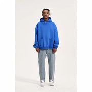 Retro Loose Fit Men's Small Straight Jeans