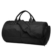 Large Capacity Men's Travel and Gym Duffle Bag