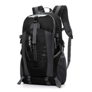 USB Rechargeable Large Capacity Shoulder Bag for Travel