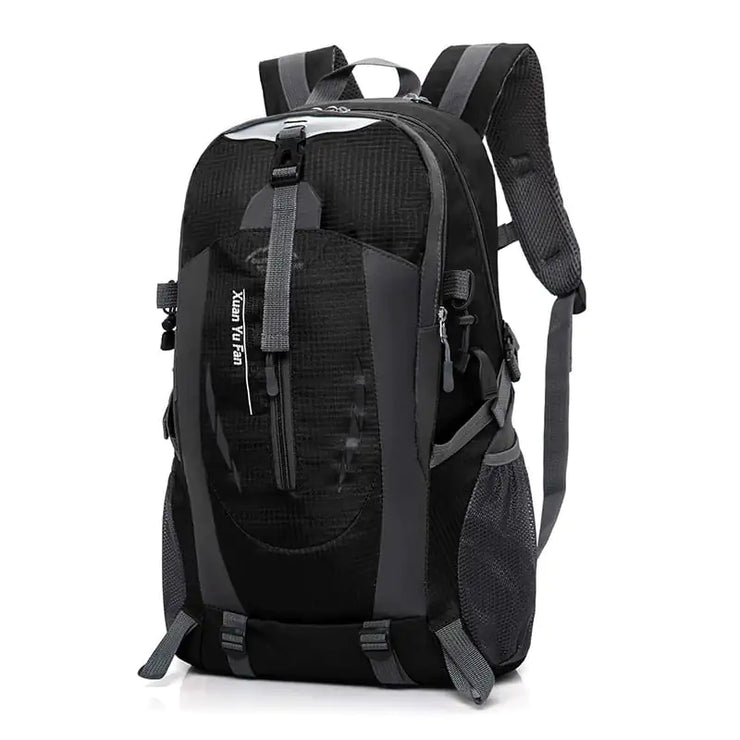 USB Rechargeable Large Capacity Shoulder Bag for Travel