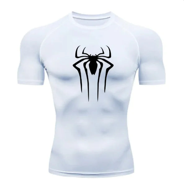 Spiderweb T Shirt