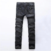 Cross Fader Jeans