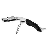 Portable Multi-Functional Corkscrew Bottle Opener