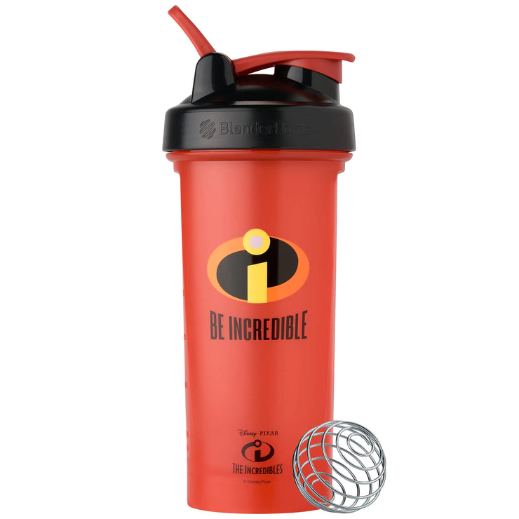 BlenderBottle Pixar Classic