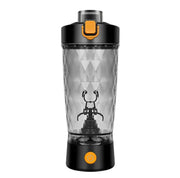 Automatic Electric Protein Shaker Bottle (USB Rechargeable)