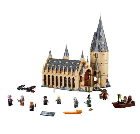 Harry Potter Hagrid&