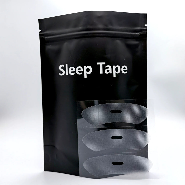 Anti-Snoring Mouth Strips