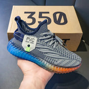 Coconut Shoes - Mesh Flyknit Running Sneakers