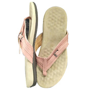 Women's Flat Flip Flops Sandals and Slippers