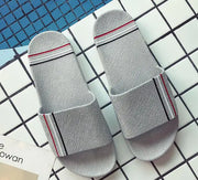 Non-slip Couples Slippers for Men and Women