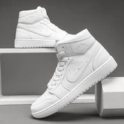 Ptaj High-Top Air Force 1 Sneakers for Youth and Adults