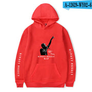 Nipsey Hussle Hoodie - Trendy Rapper Sweatshirt