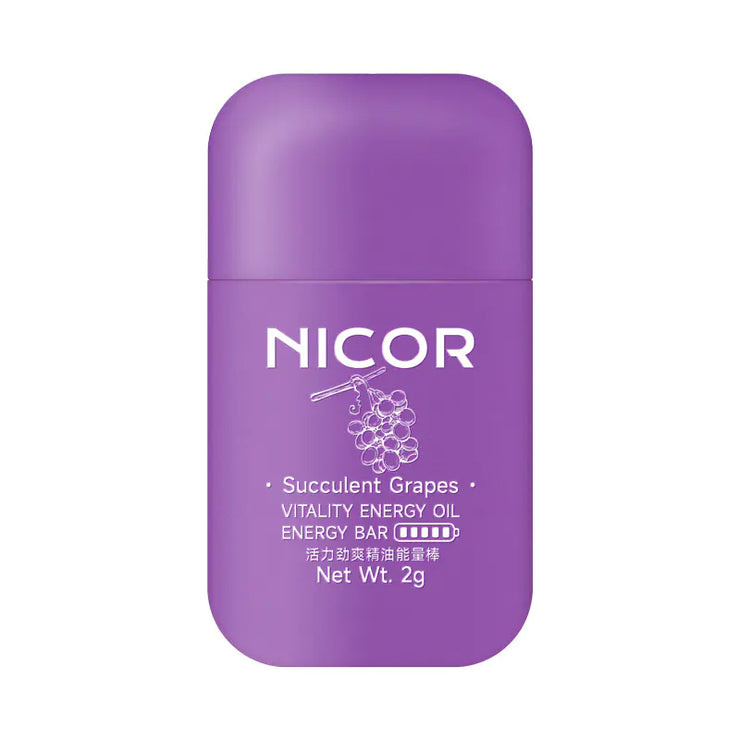 Mint Nasal Relief Stick