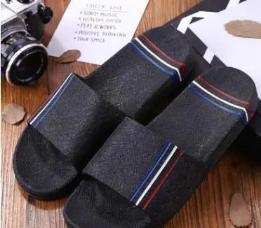 Non-slip Couples Slippers for Men and Women