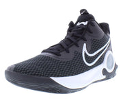 Nike Mens KD Trey 5 IX Basketball CW3400-002