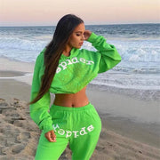 2022 Y2K Streetwear Unisex Hooded Sweatshirt