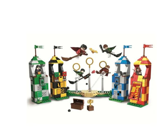 Harry Potter Hagrid&