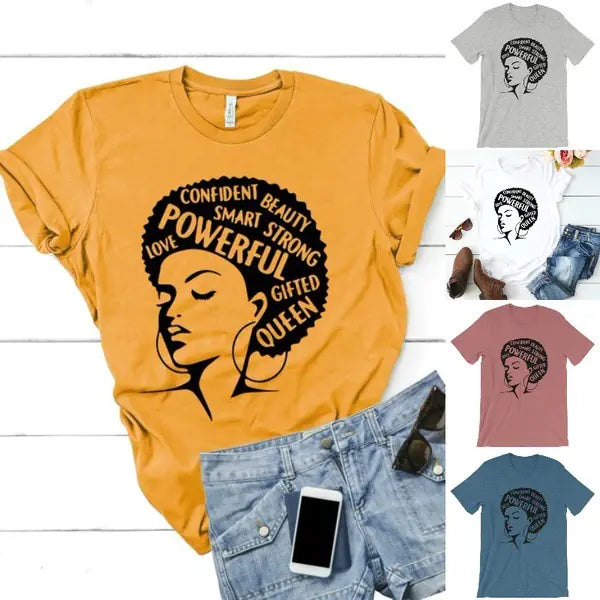 African Women&