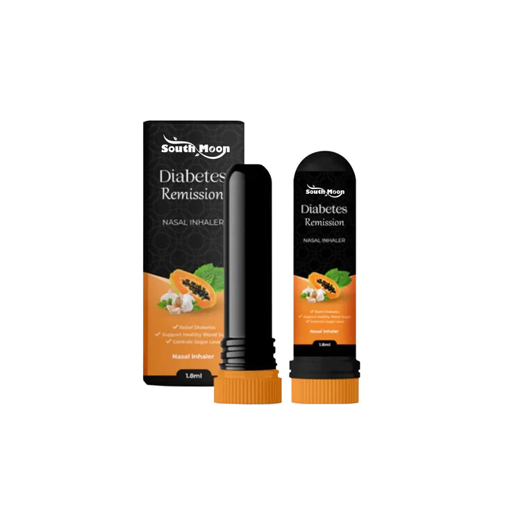 South Moon Nasal Inhaler for Nasal Comfort and Care