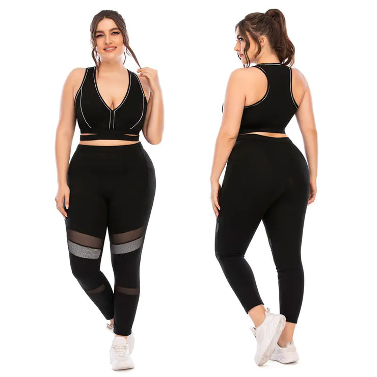 Plus Size Women&