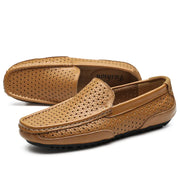 Men's Casual Loafers Driving Shoes - Size 4546