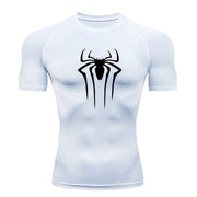Spiderweb T Shirt