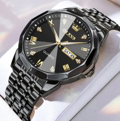 OLEVS Men&