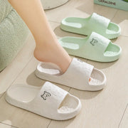 EVA Indoor Slippers for Men and Women (Couples)