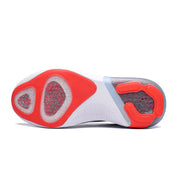 Men's Breathable Sports Shoes, Plus Size Running Sneakers