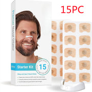 Nasal Breathing Dilator Light Luxury