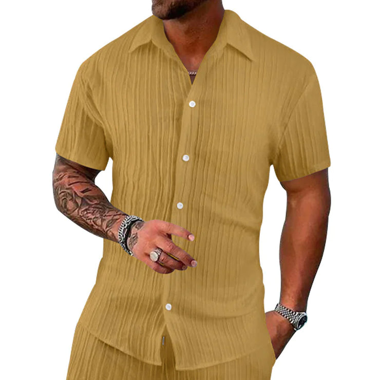 Summer Shirt