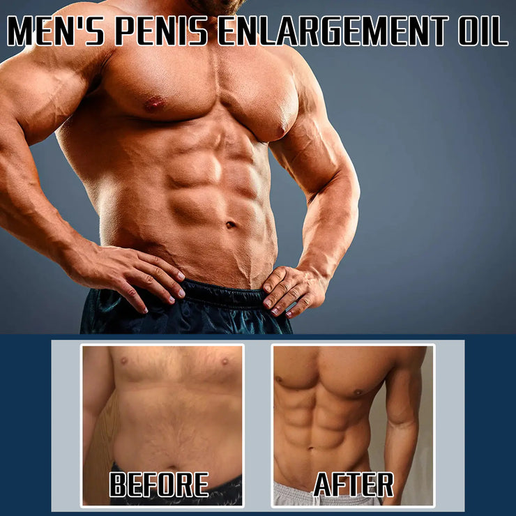 North Moon Men&