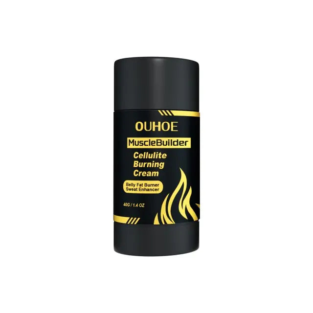 OUHOE Abdominal Muscle Strengthening Cream for Toning