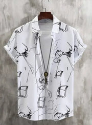 Short Sleeve Shirt